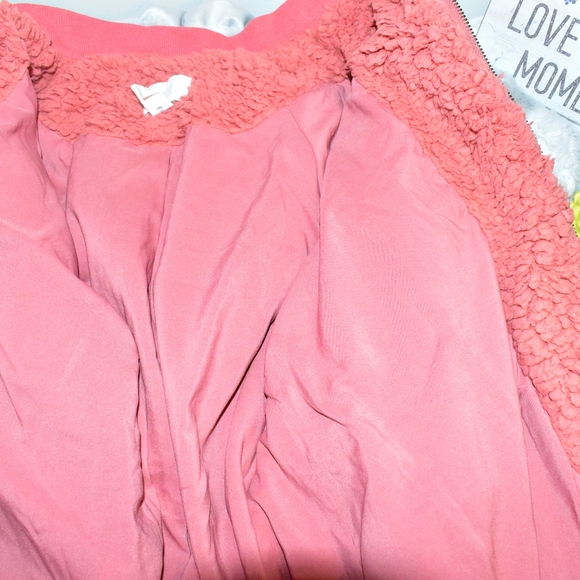 CASLON LONG FAUX FUR JACKET NWT - Picture 8 of 8